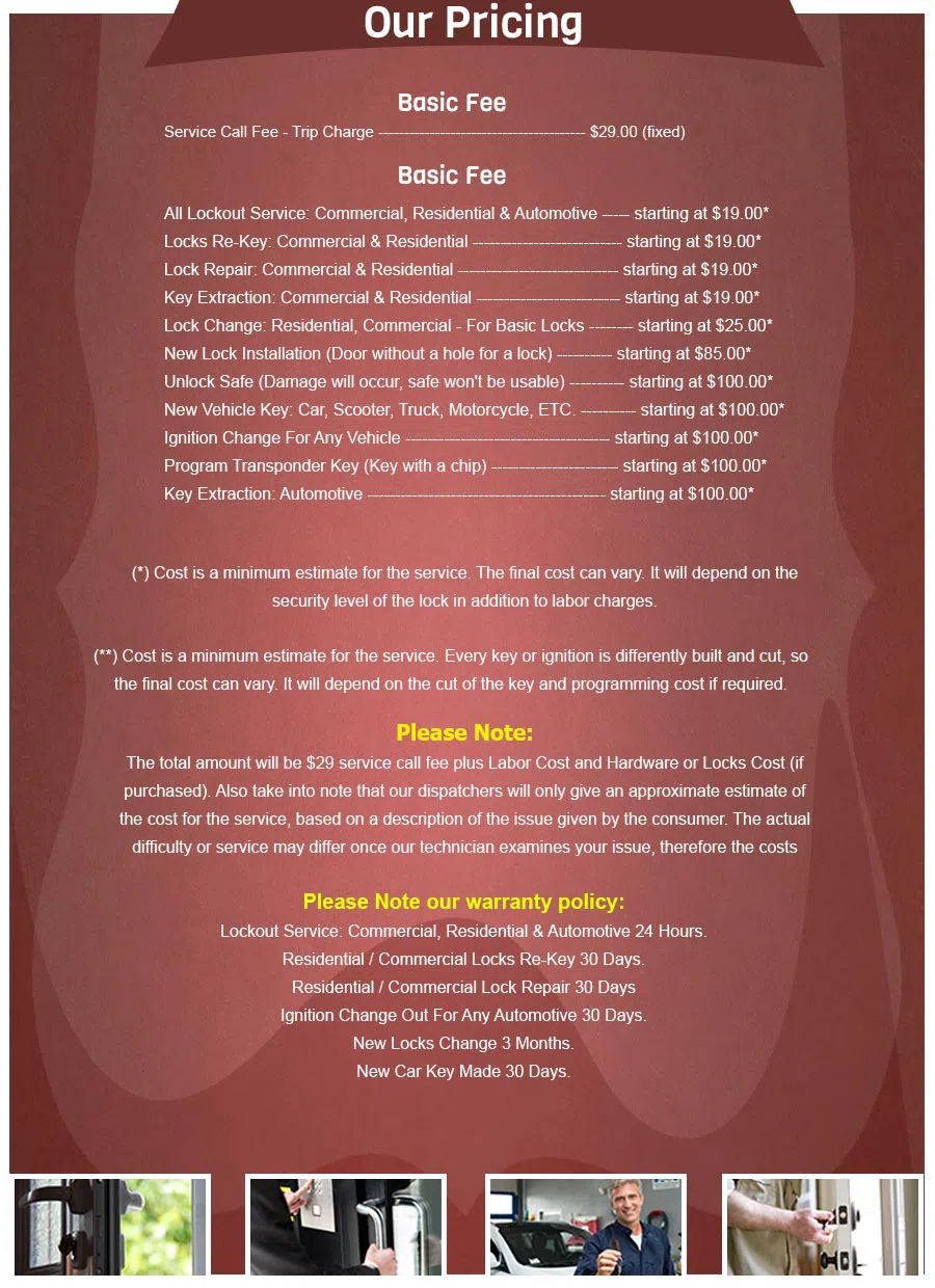 Bridgeport Locksmith Store Bridgeport, CT 203-433-3639